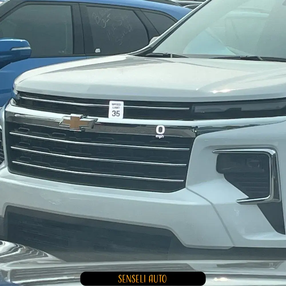 2024 Porsche Cayenne S