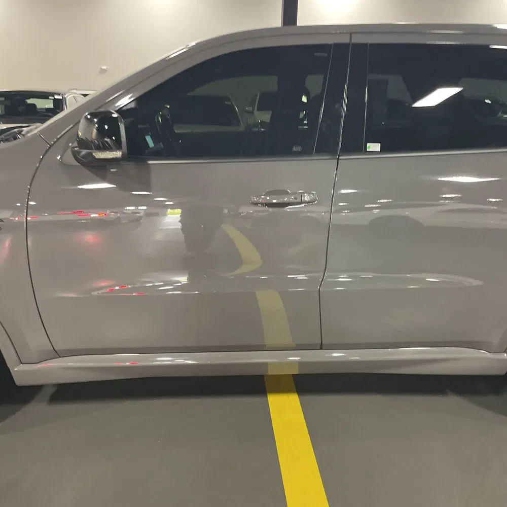 2021 Dodge Durango SRT Hellcat