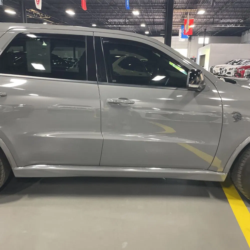 2021 Dodge Durango SRT Hellcat
