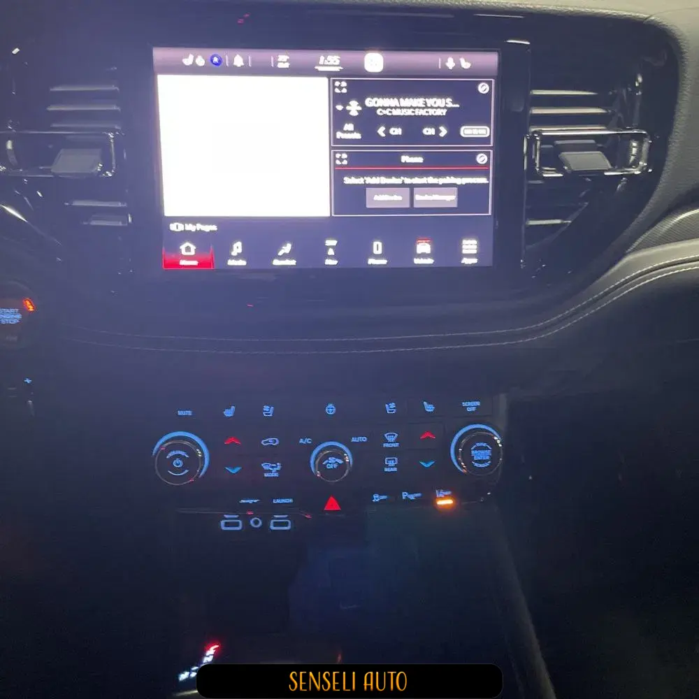 2021 Dodge Durango SRT Hellcat