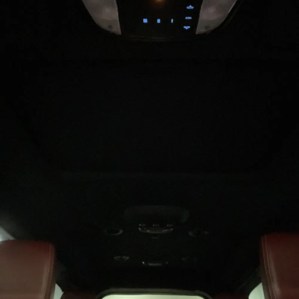 2021 Dodge Durango SRT Hellcat
