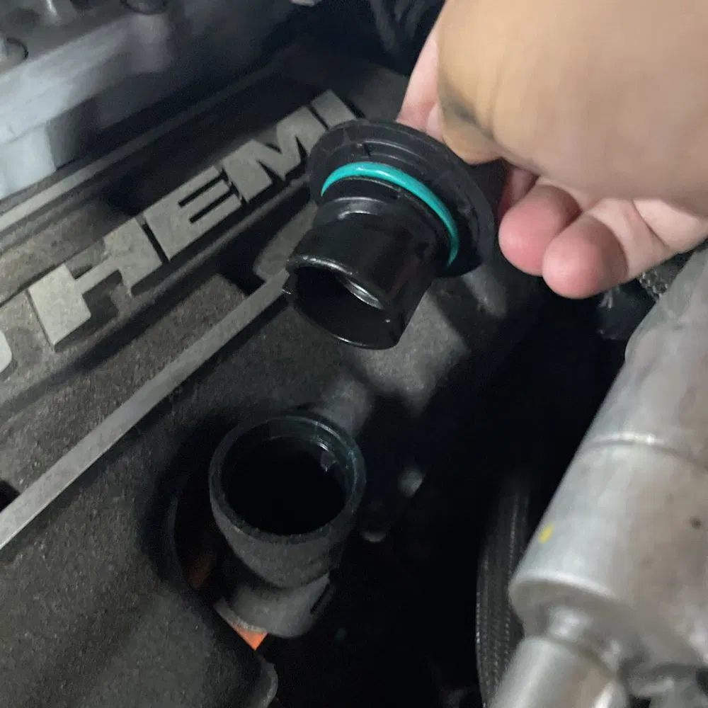 2021 Dodge Durango SRT Hellcat