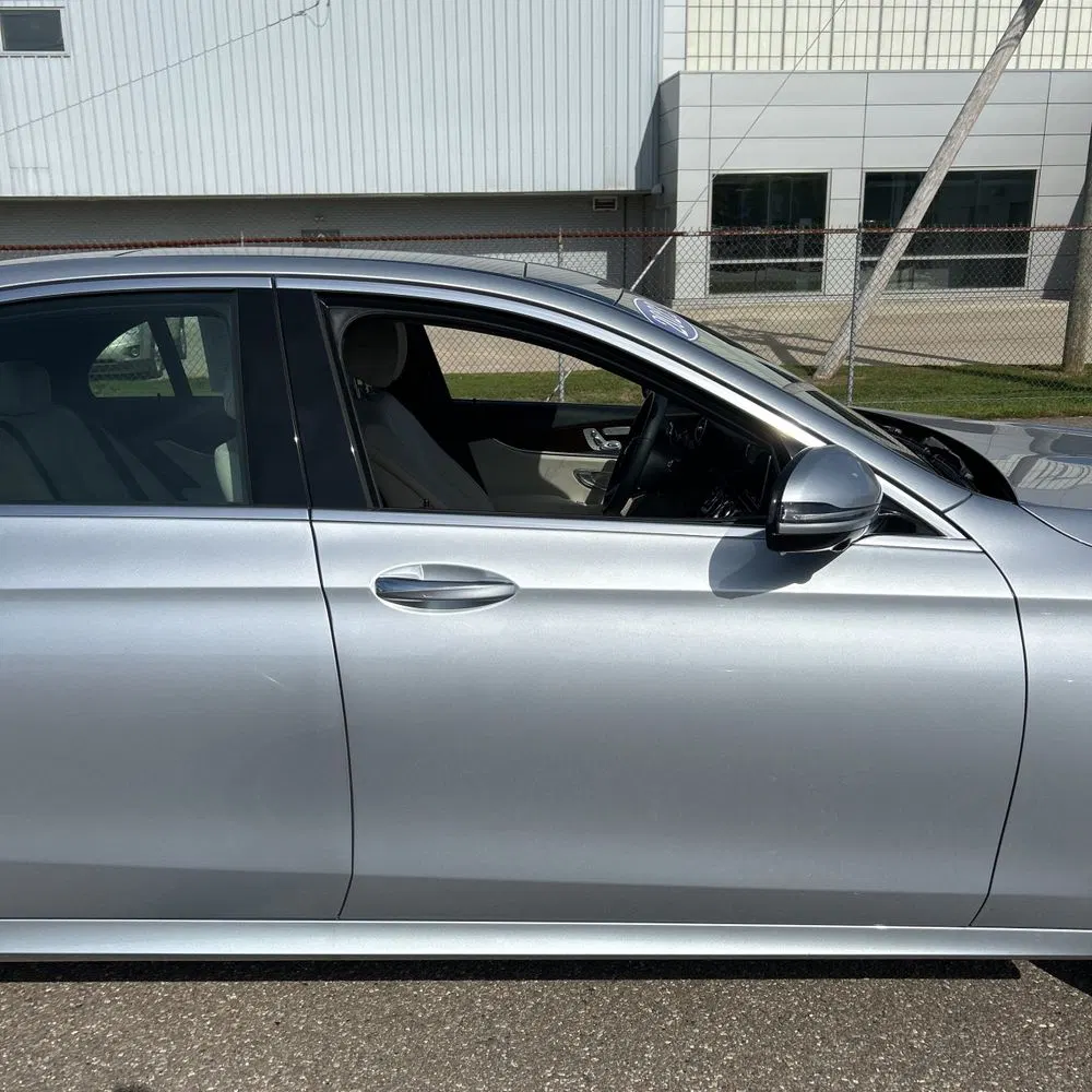2023 Mercedes-Benz E-Class E 450 4MATIC