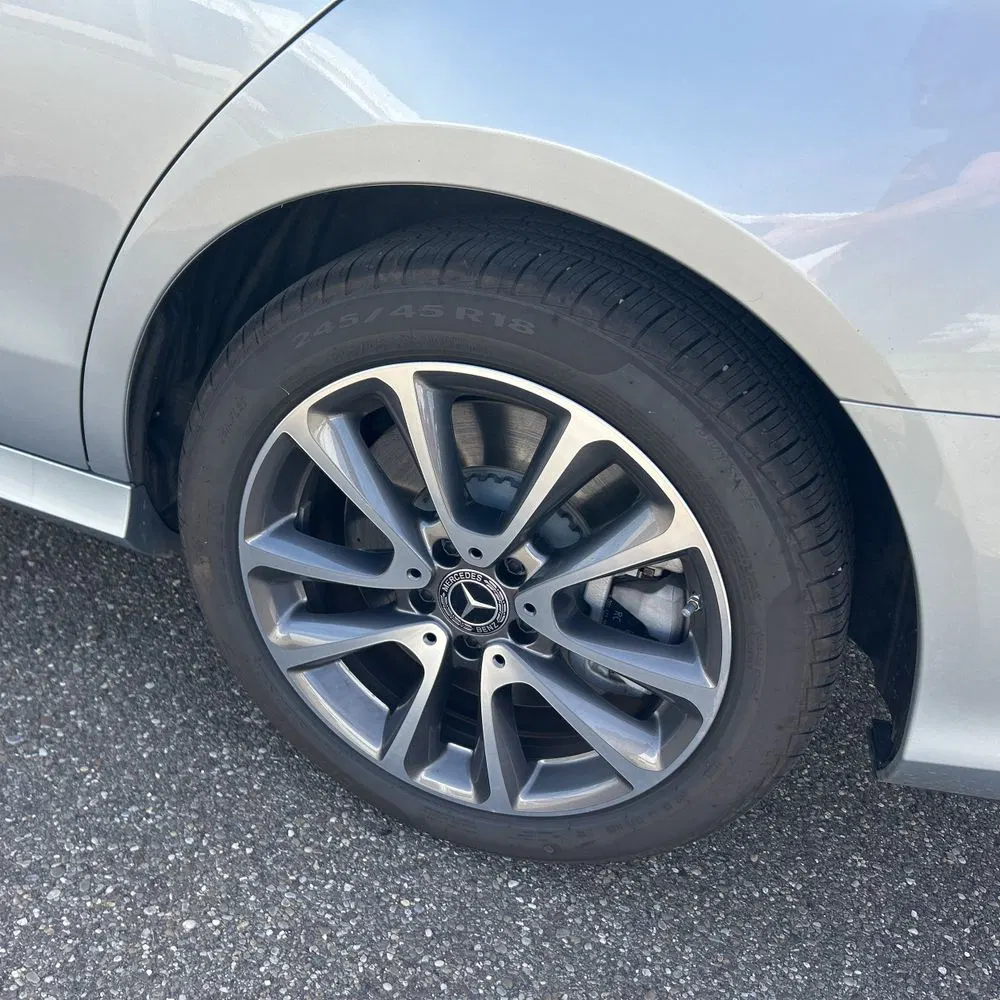 2023 Mercedes-Benz E-Class E 450 4MATIC