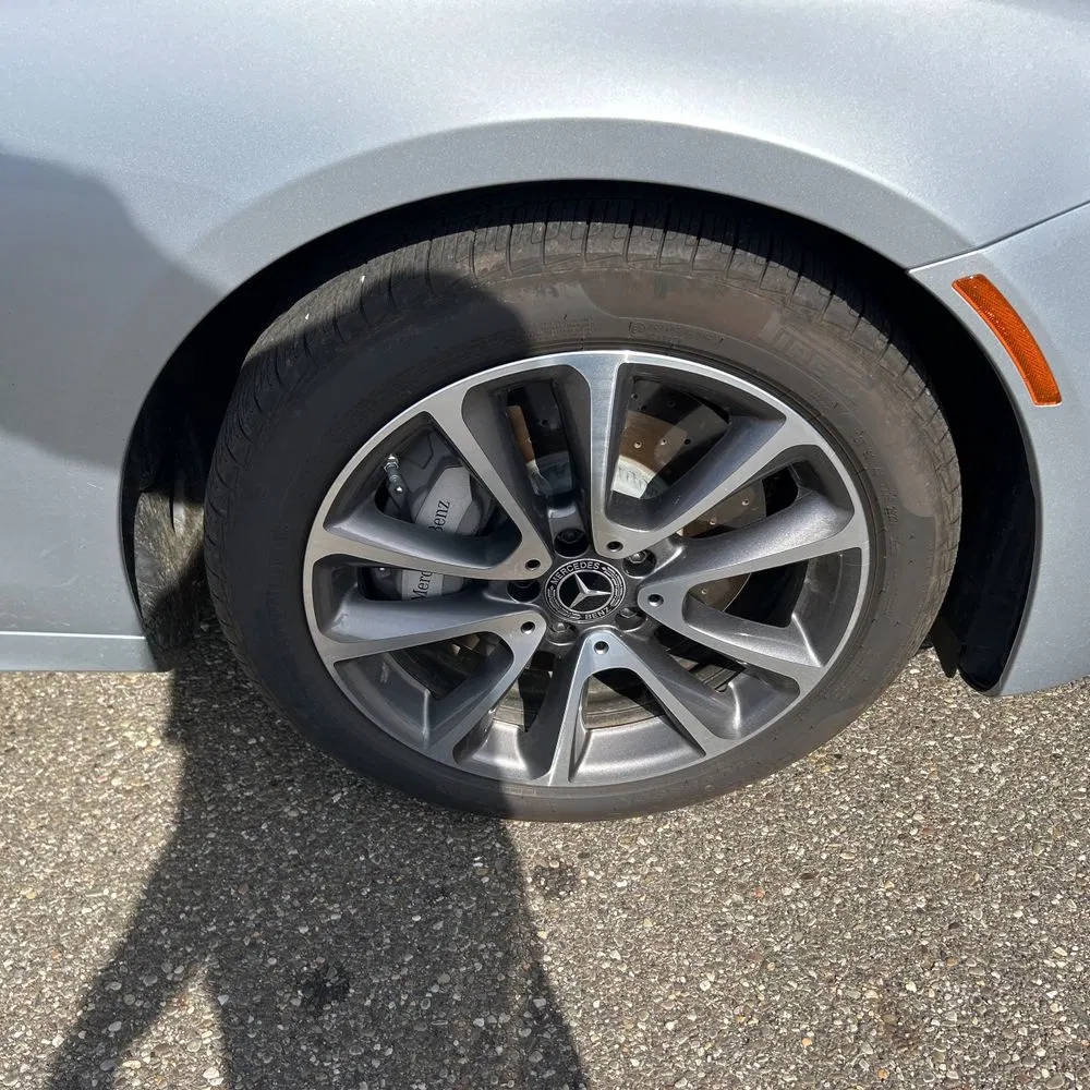 2023 Mercedes-Benz E-Class E 450 4MATIC