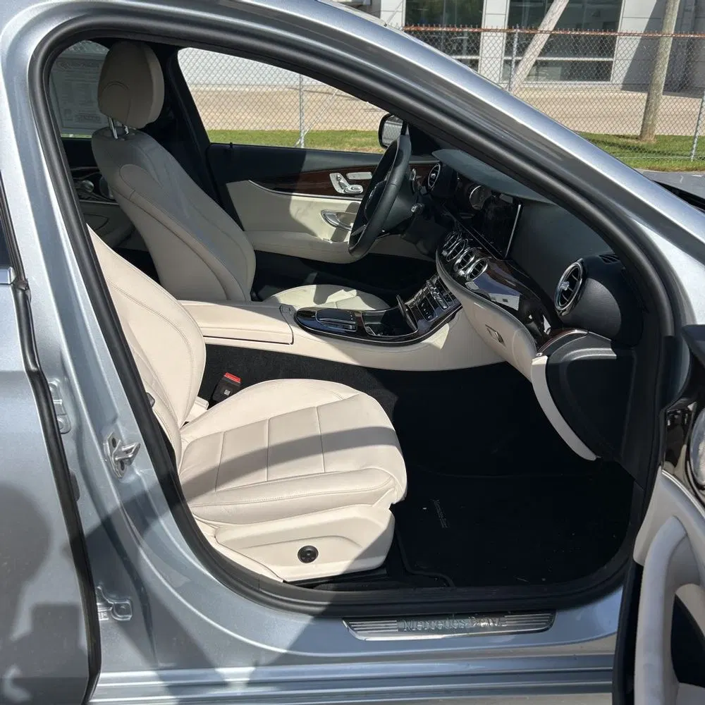 2023 Mercedes-Benz E-Class E 450 4MATIC
