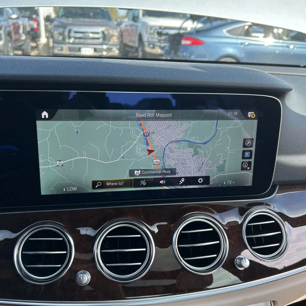 2023 Mercedes-Benz E-Class E 450 4MATIC
