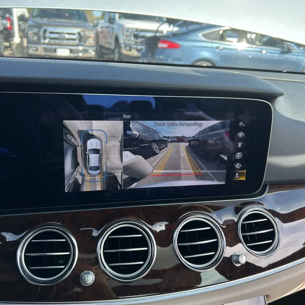 2023 Mercedes-Benz E-Class E 450 4MATIC