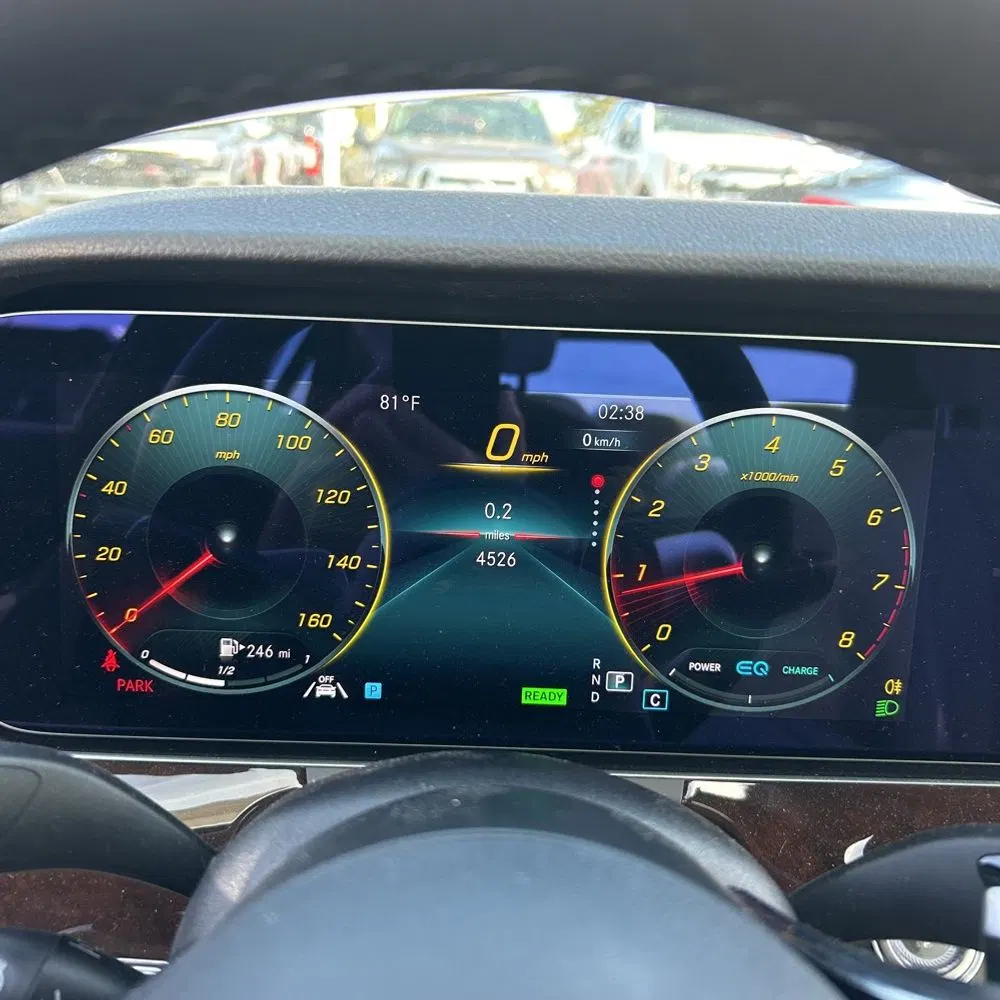 2023 Mercedes-Benz E-Class E 450 4MATIC