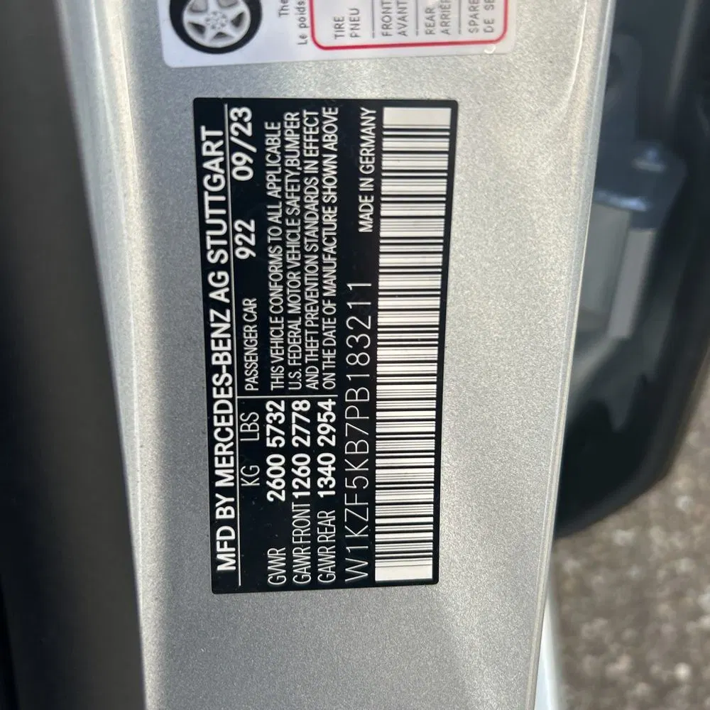 2023 Mercedes-Benz E-Class E 450 4MATIC