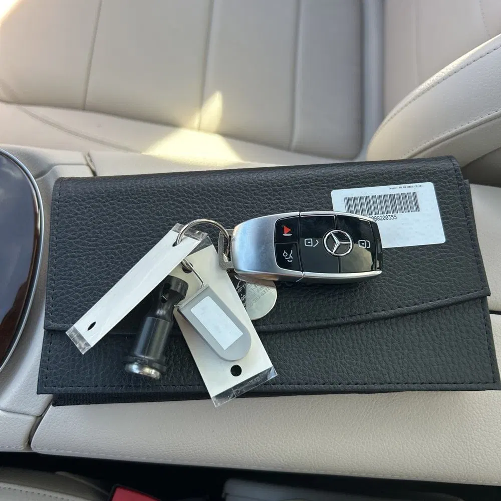 2023 Mercedes-Benz E-Class E 450 4MATIC