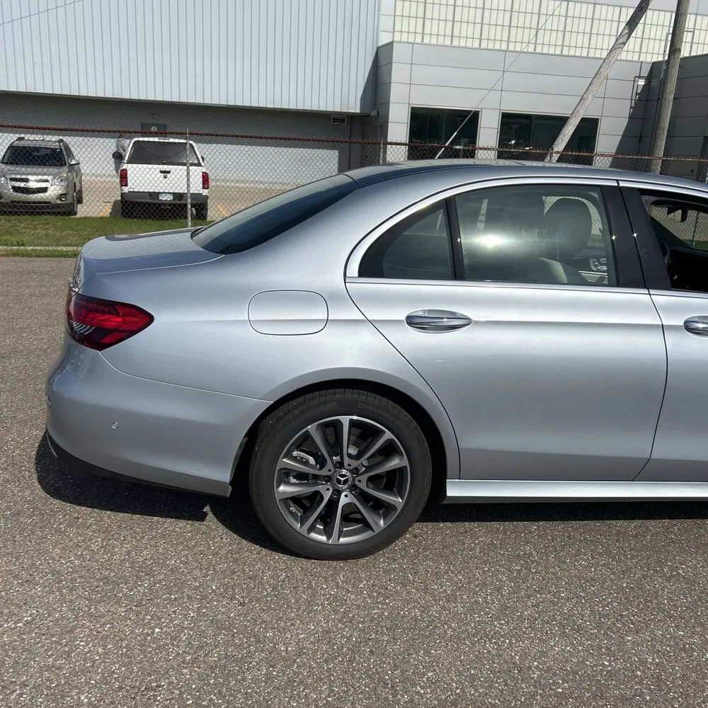2023 Mercedes-Benz E-Class E 450 4MATIC