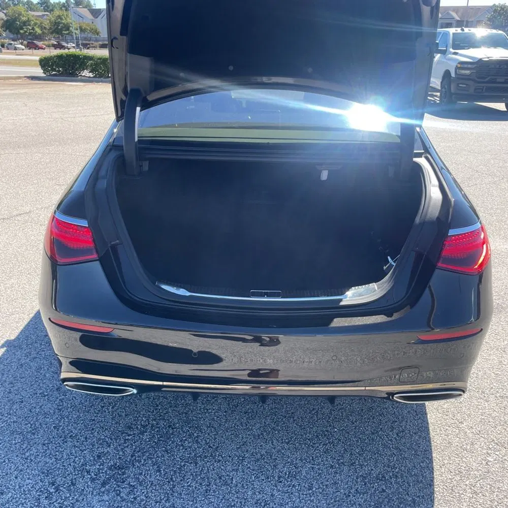 2023 Mercedes-Benz S-Class S 500 4MATIC