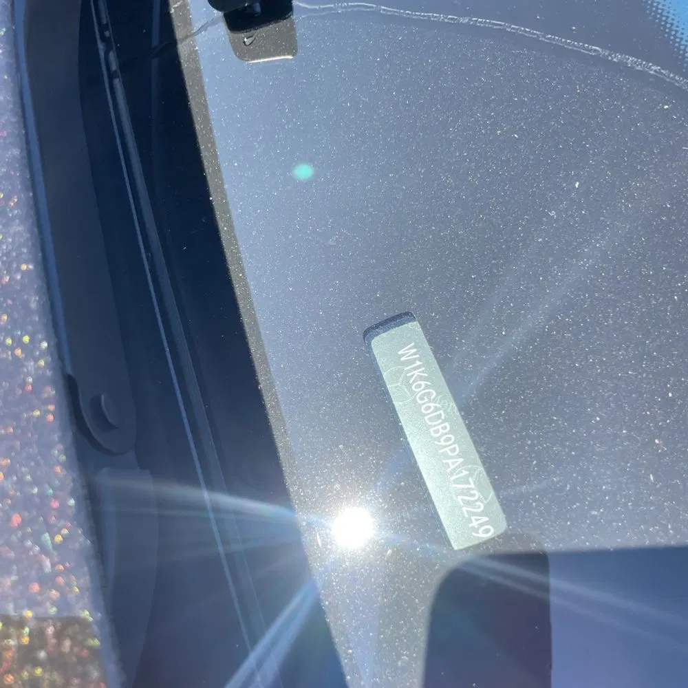 2023 Mercedes-Benz S-Class S 500 4MATIC