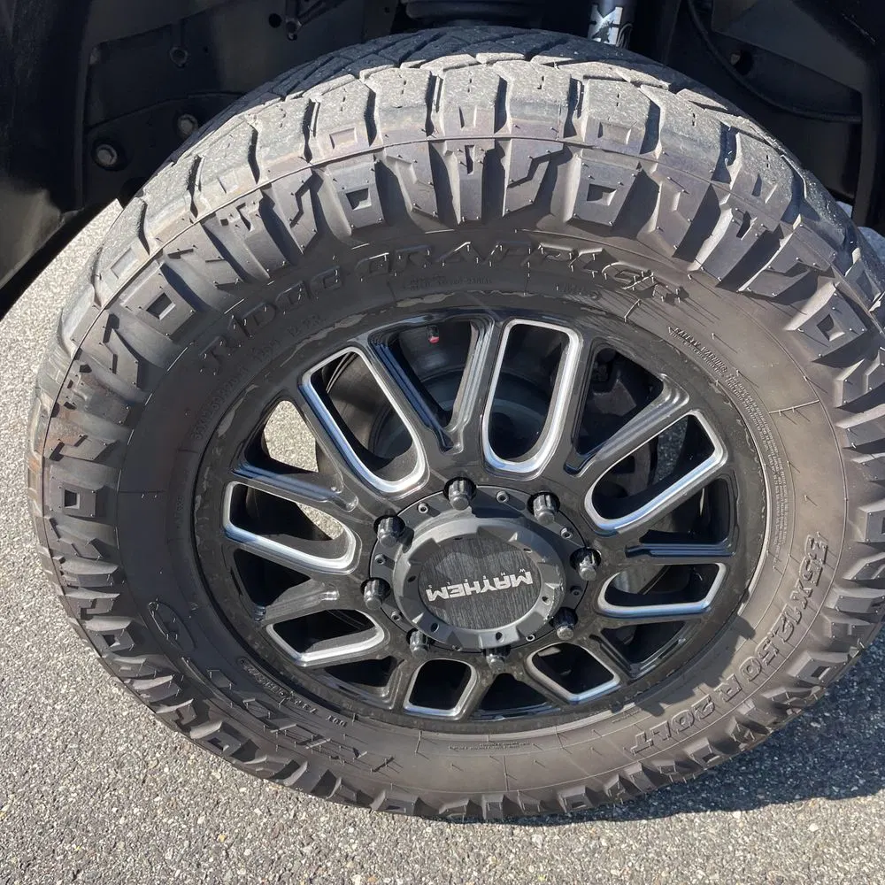 2021 Ram 3500 Laramie