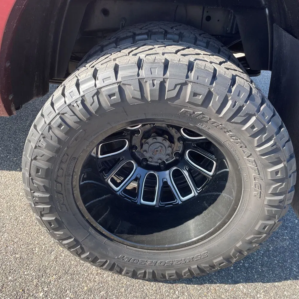 2021 Ram 3500 Laramie
