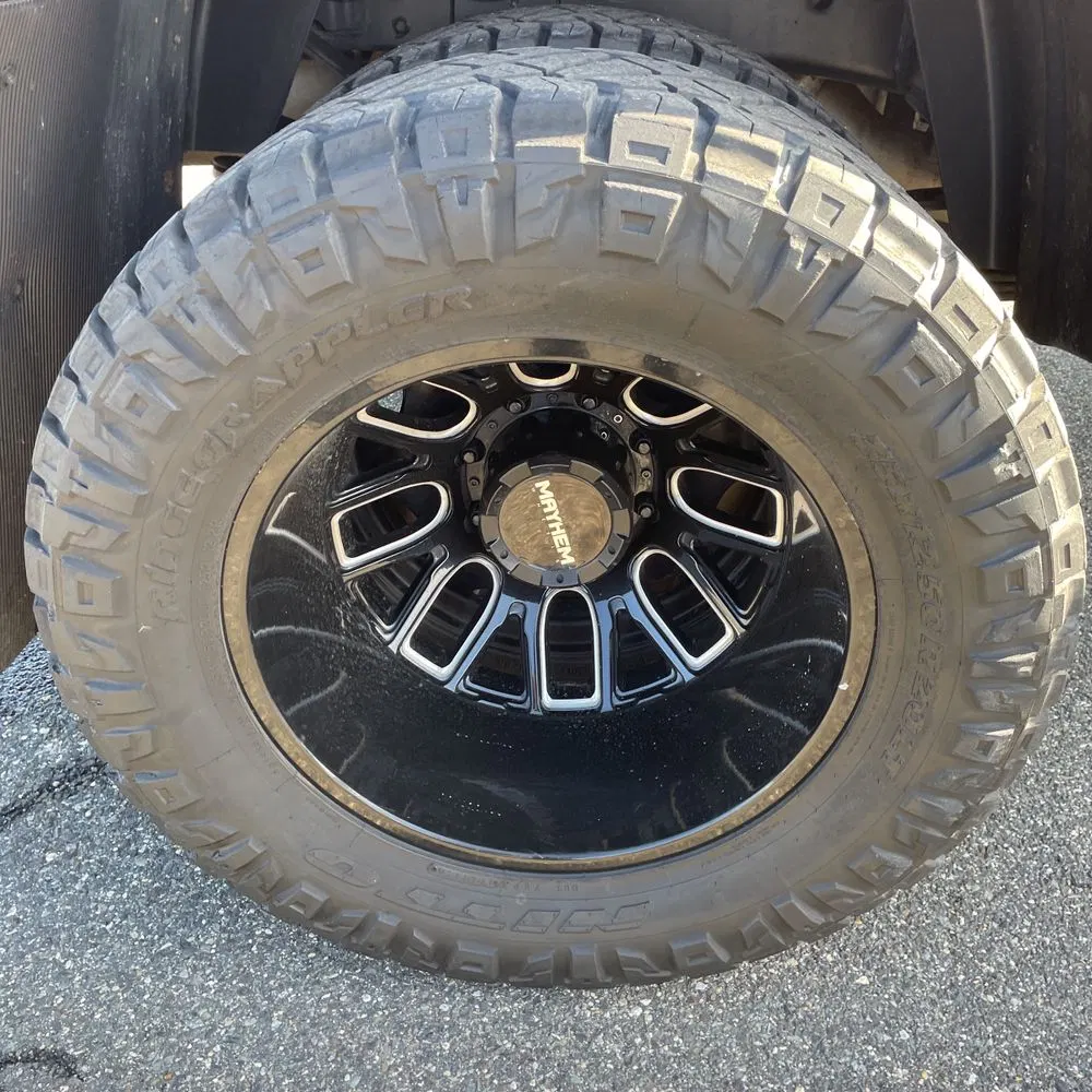2021 Ram 3500 Laramie