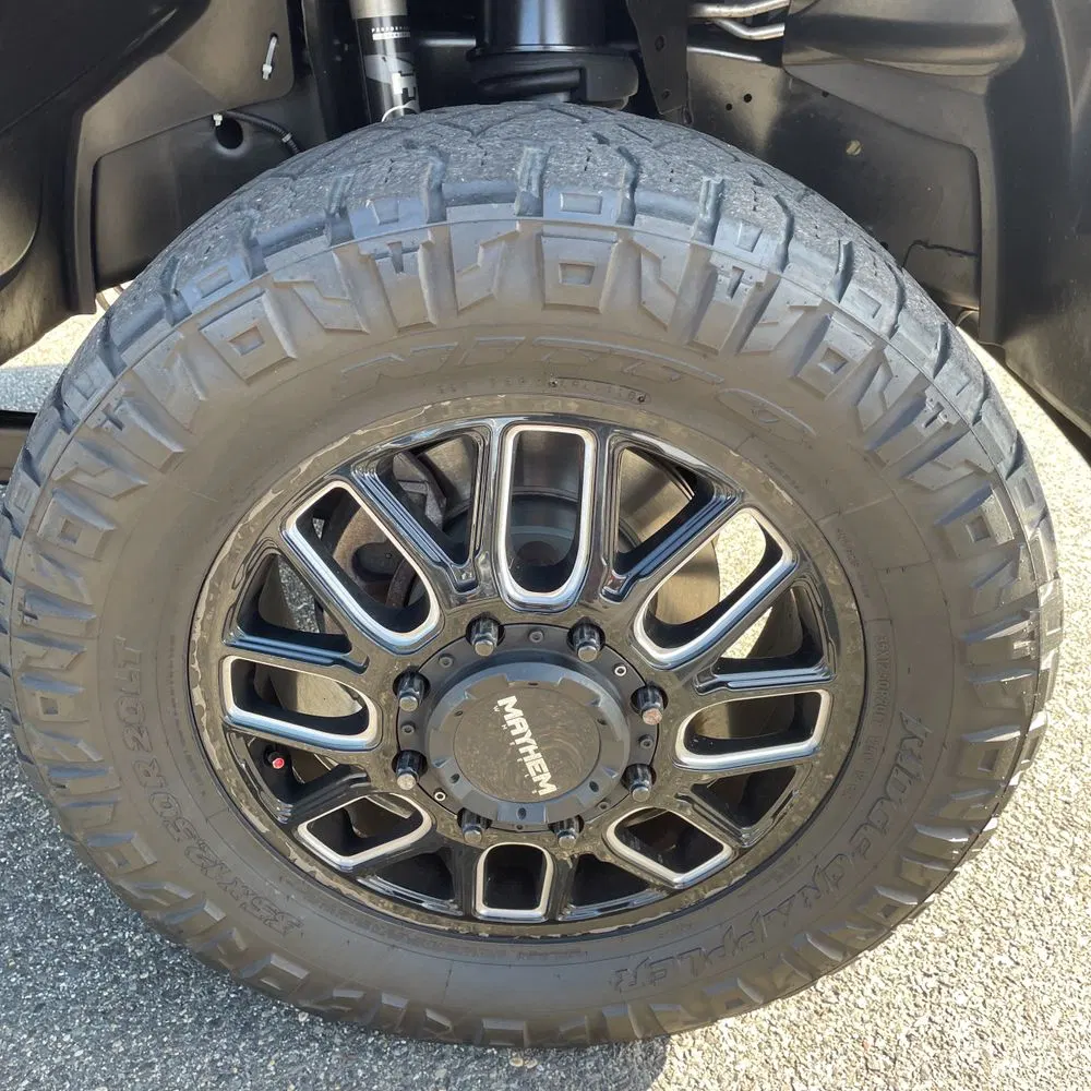 2021 Ram 3500 Laramie