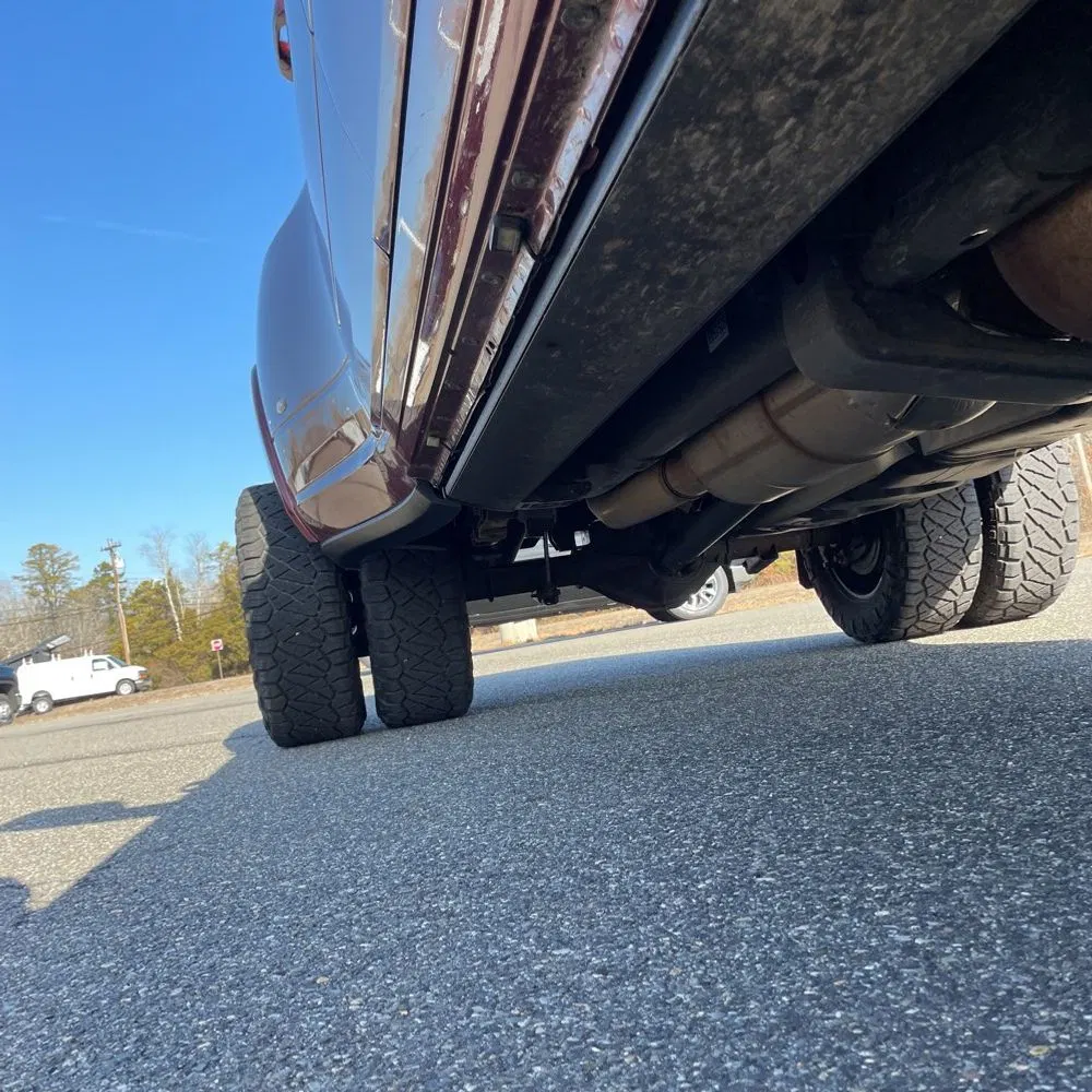 2021 Ram 3500 Laramie