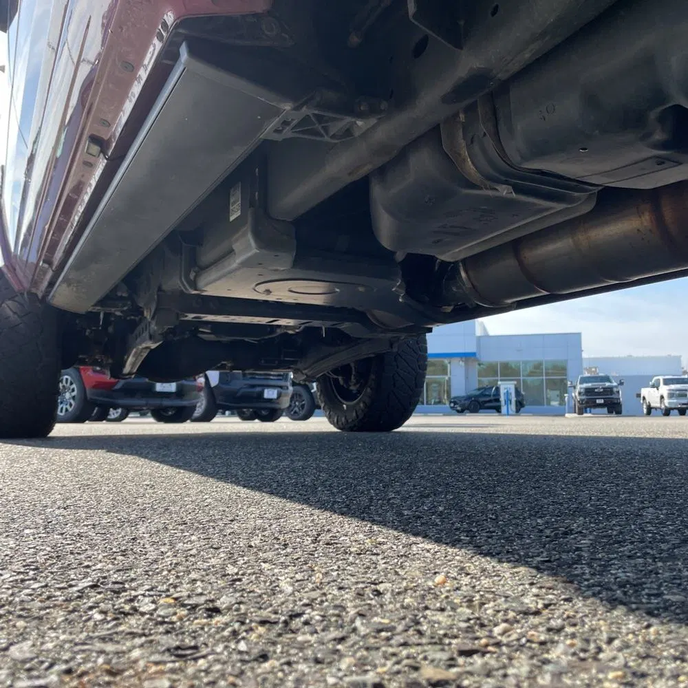 2021 Ram 3500 Laramie