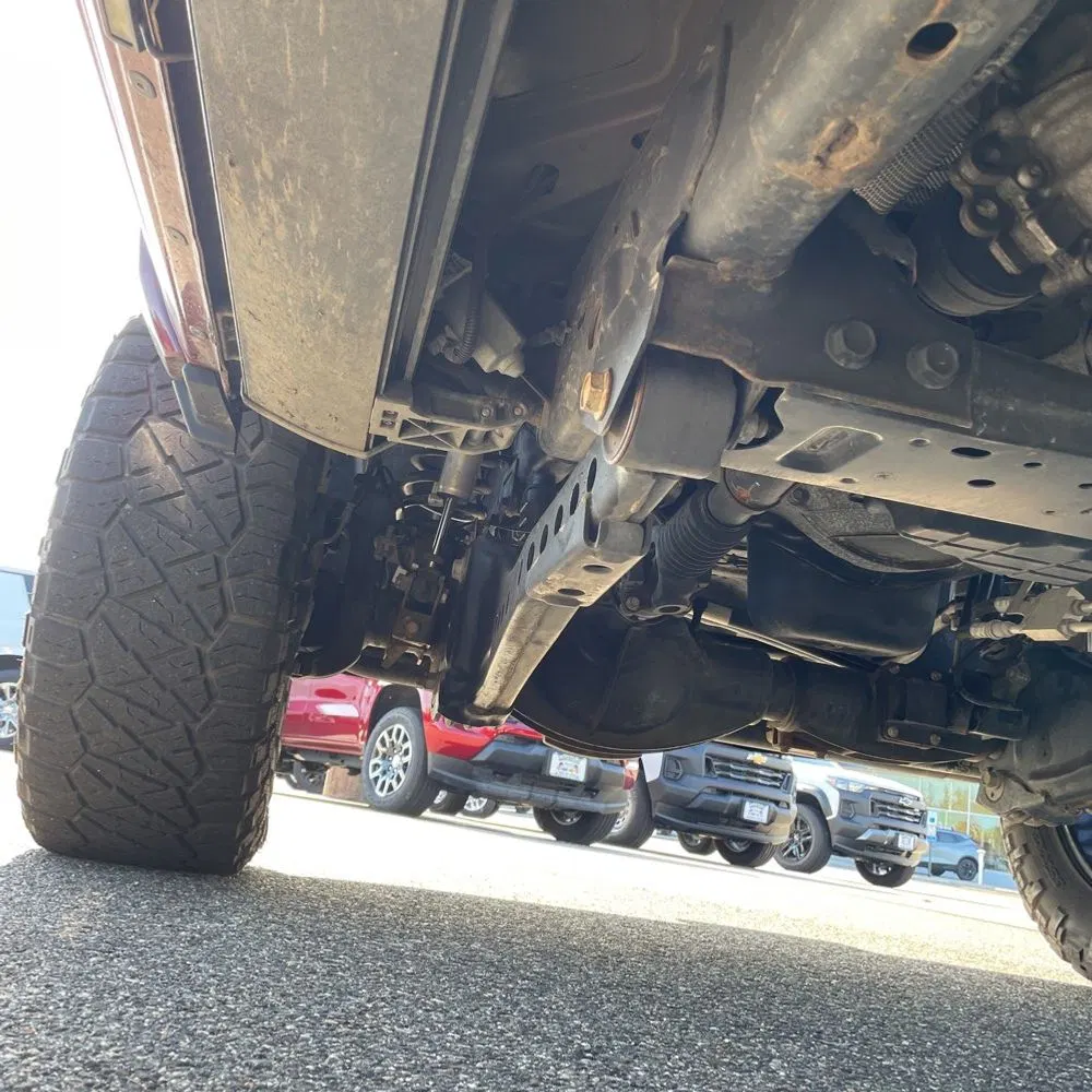 2021 Ram 3500 Laramie