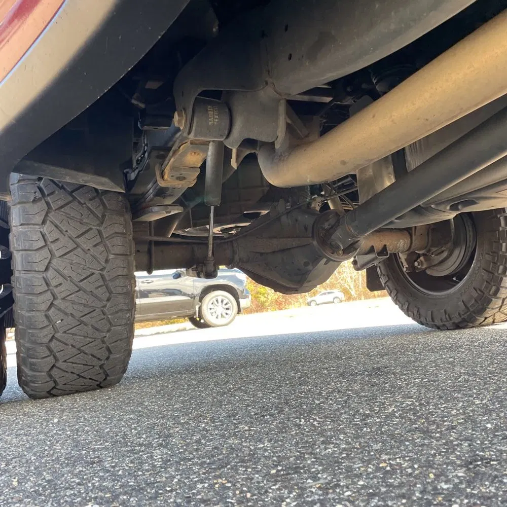 2021 Ram 3500 Laramie