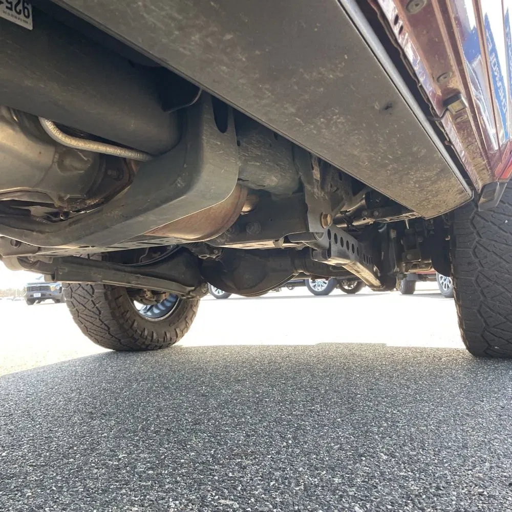 2021 Ram 3500 Laramie