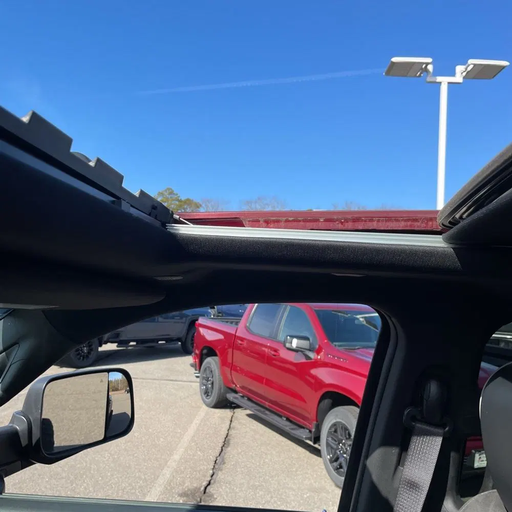 2021 Ram 3500 Laramie