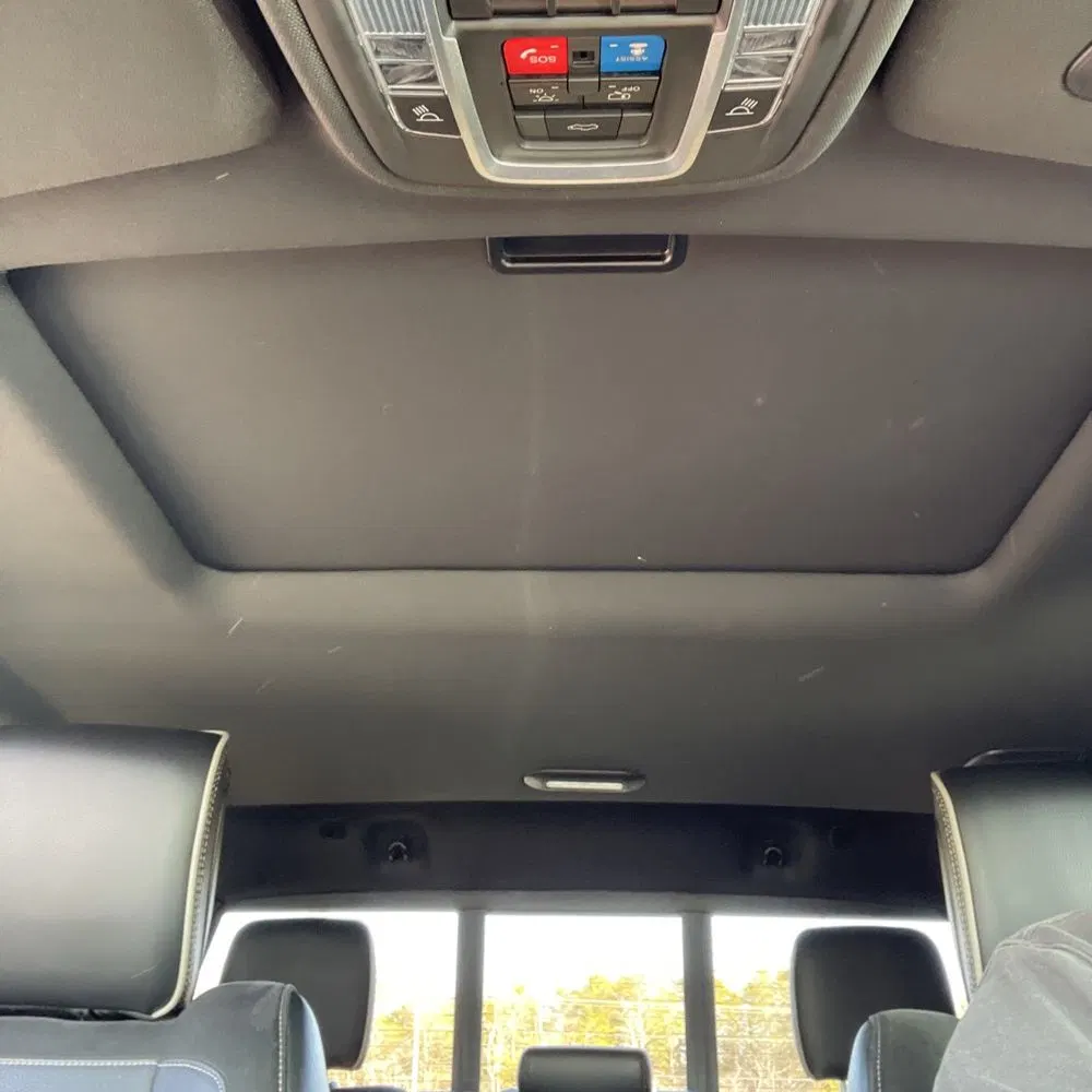 2021 Ram 3500 Laramie