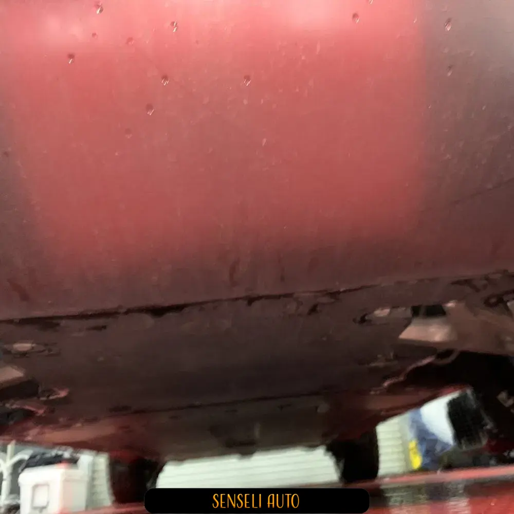 2022 Rivian R1T Adventure