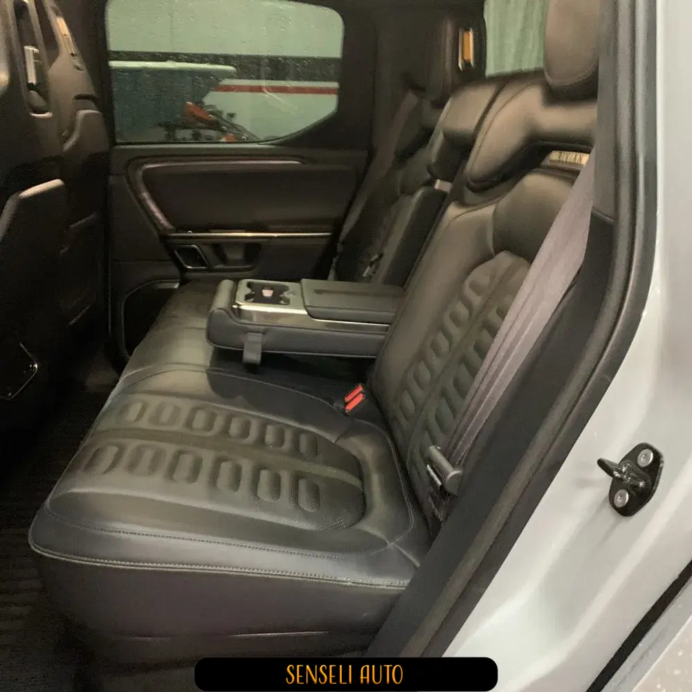 2022 Rivian R1T Adventure