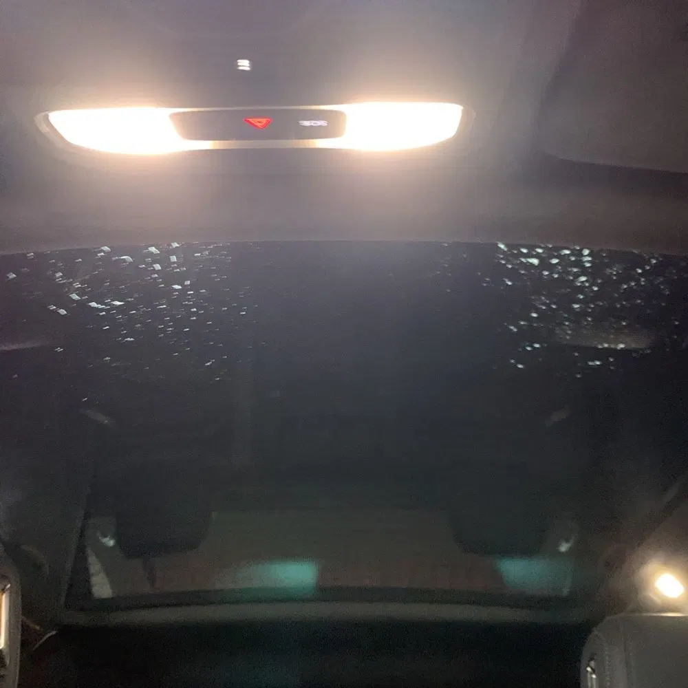 2022 Rivian R1T Adventure