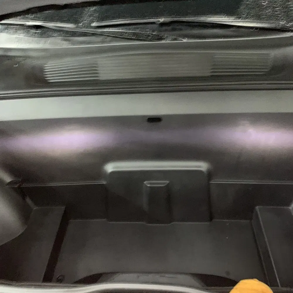 2022 Rivian R1T Adventure