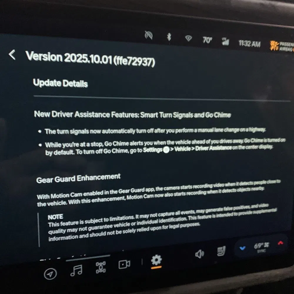 2022 Rivian R1T Adventure