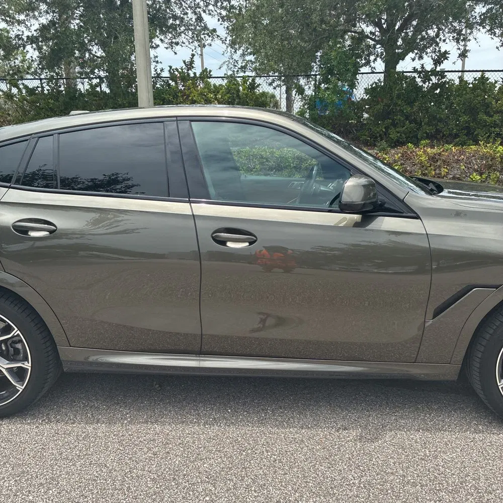2024 BMW X6 XDrive40i