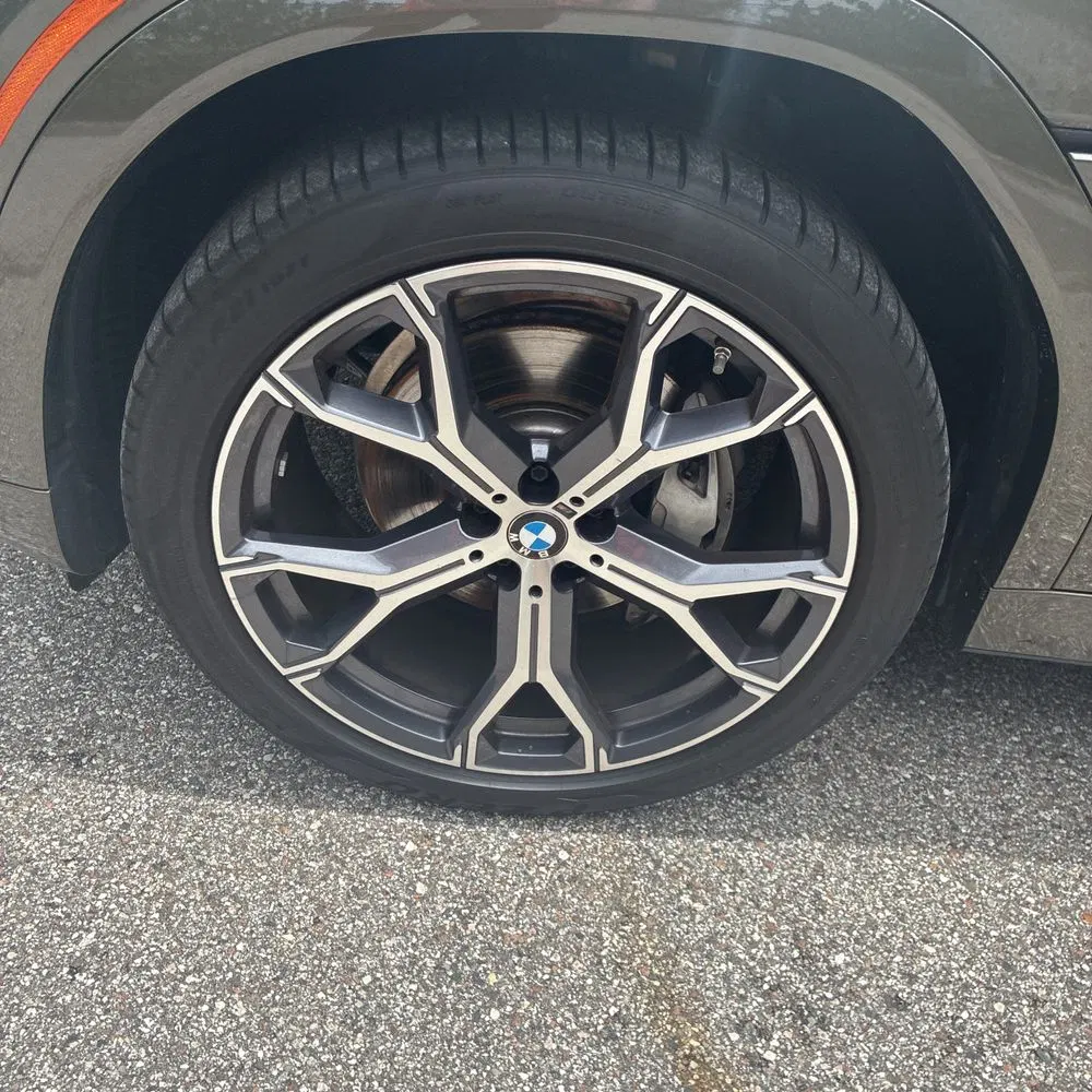 2024 BMW X6 XDrive40i