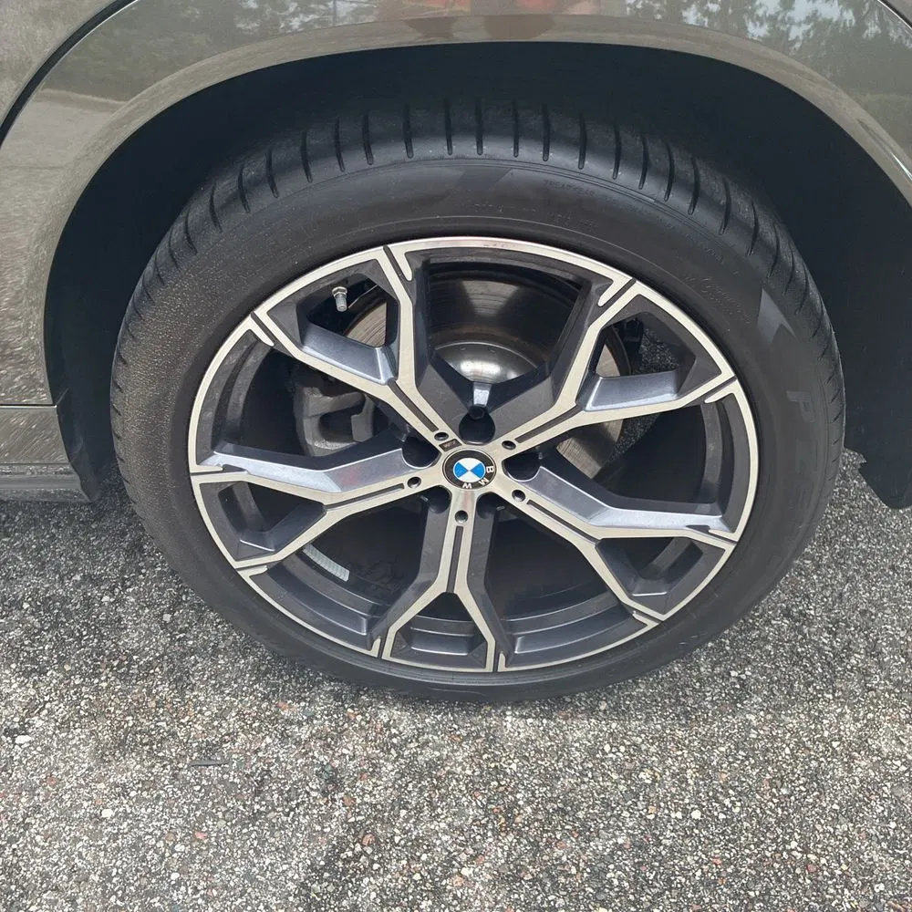 2024 BMW X6 XDrive40i