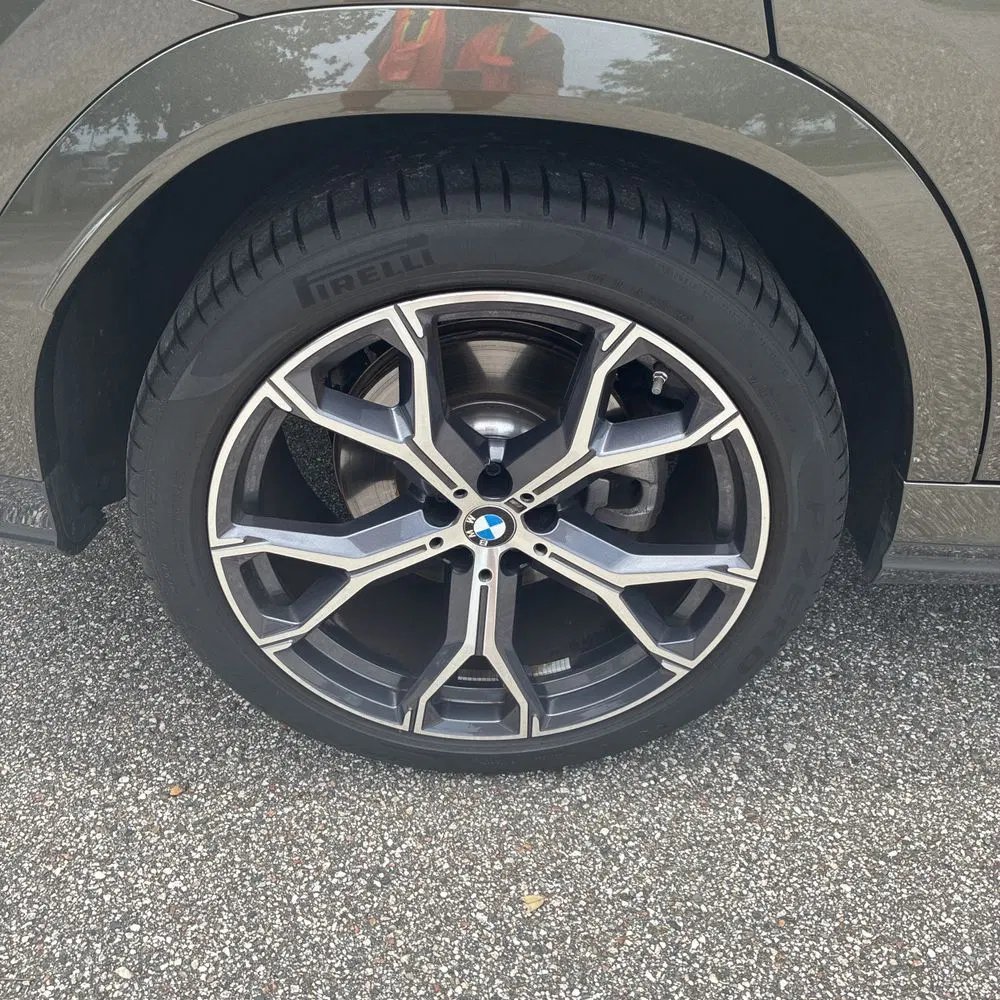 2024 BMW X6 XDrive40i