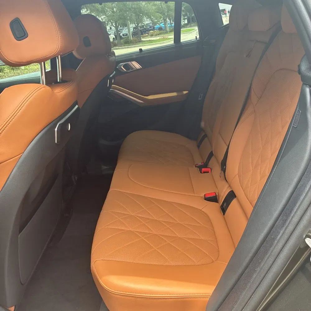 2024 BMW X6 XDrive40i