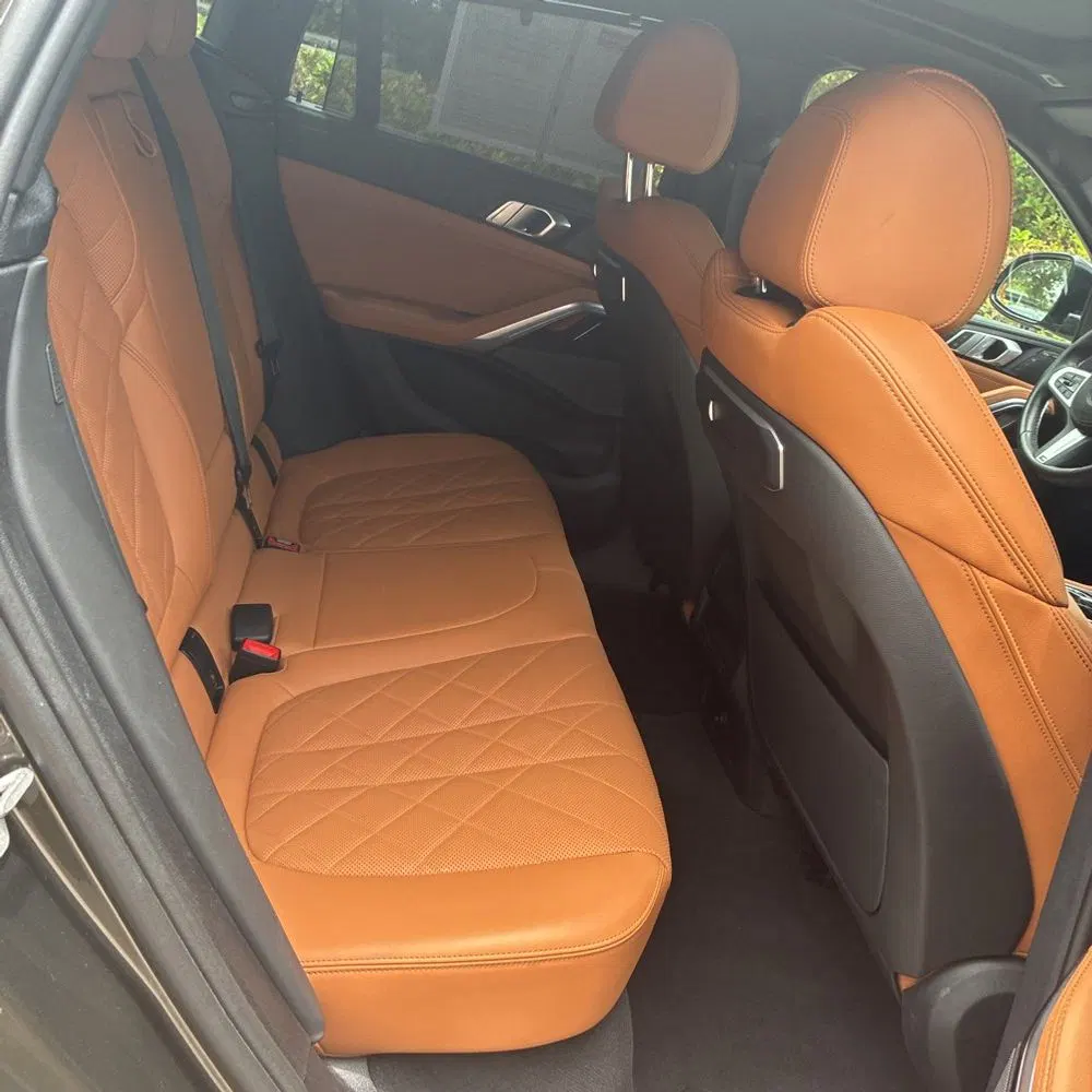 2024 BMW X6 XDrive40i