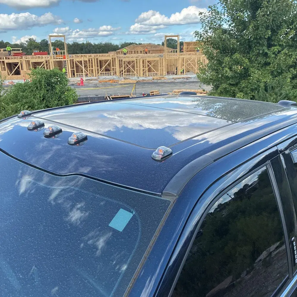 2022 Ford F-250 Super Duty King Ranch