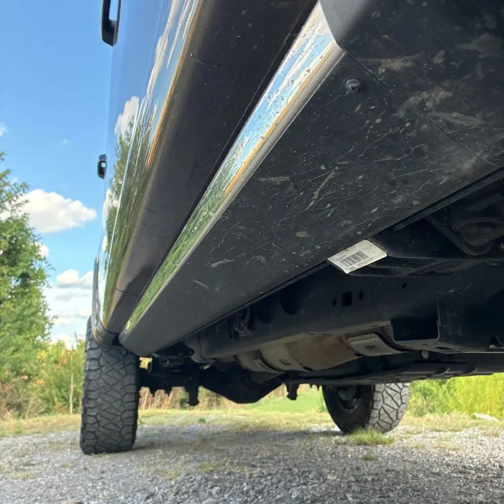 2022 Ford F-250 Super Duty King Ranch