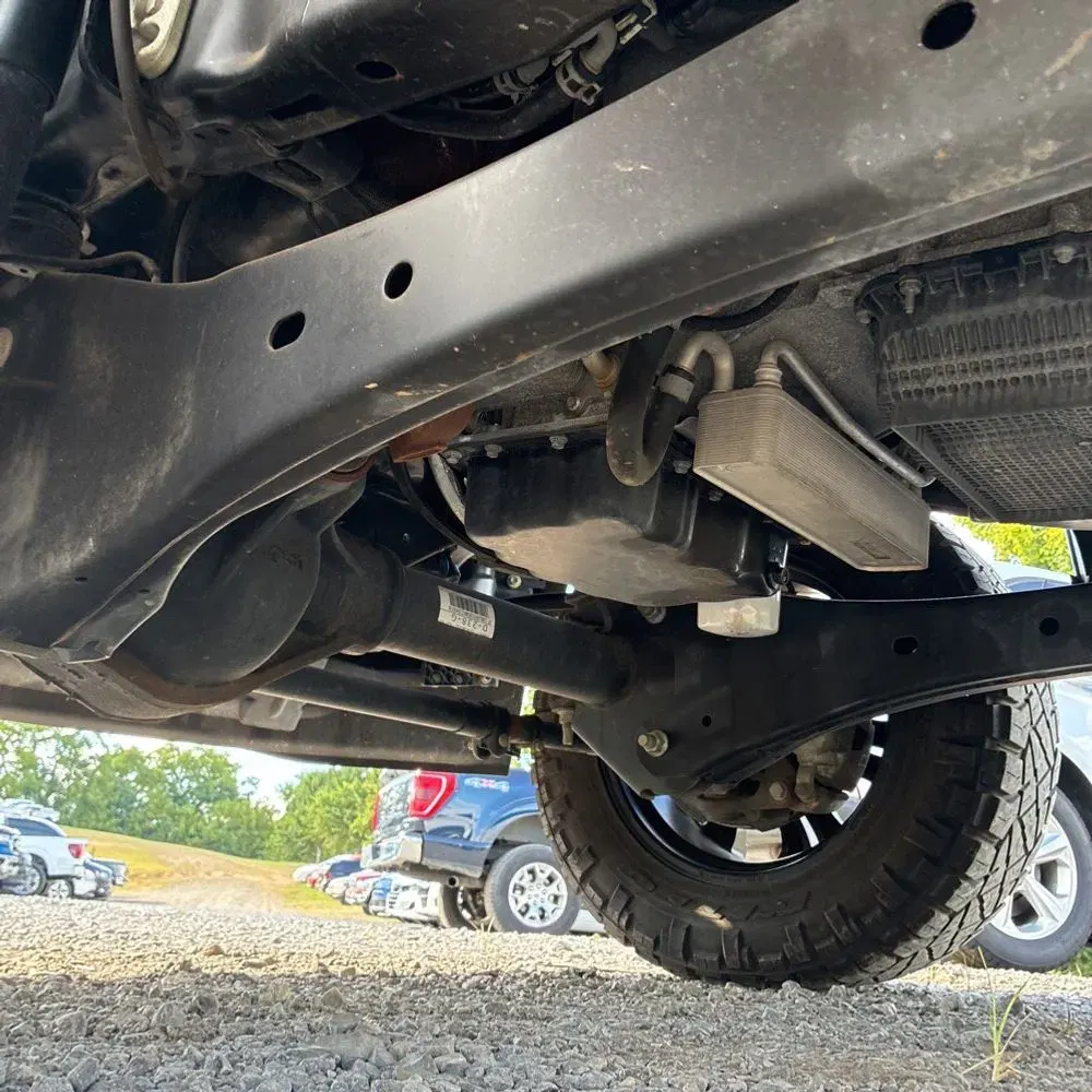 2022 Ford F-250 Super Duty King Ranch