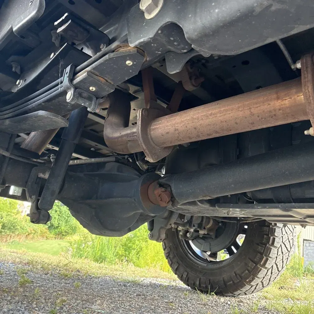 2022 Ford F-250 Super Duty King Ranch