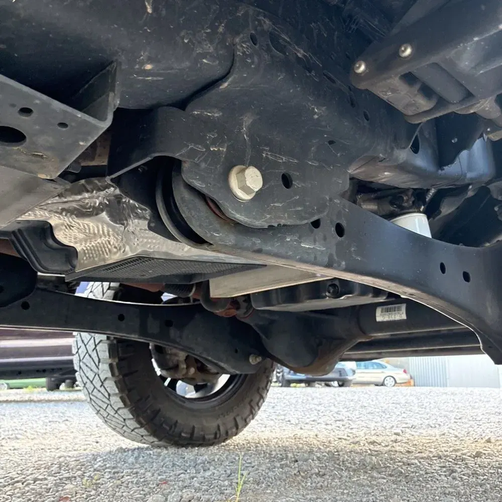 2022 Ford F-250 Super Duty King Ranch