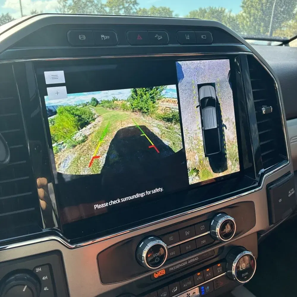 2022 Ford F-250 Super Duty King Ranch