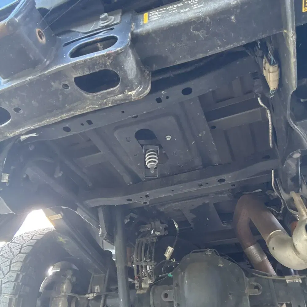 2022 Ford F-250 Super Duty King Ranch