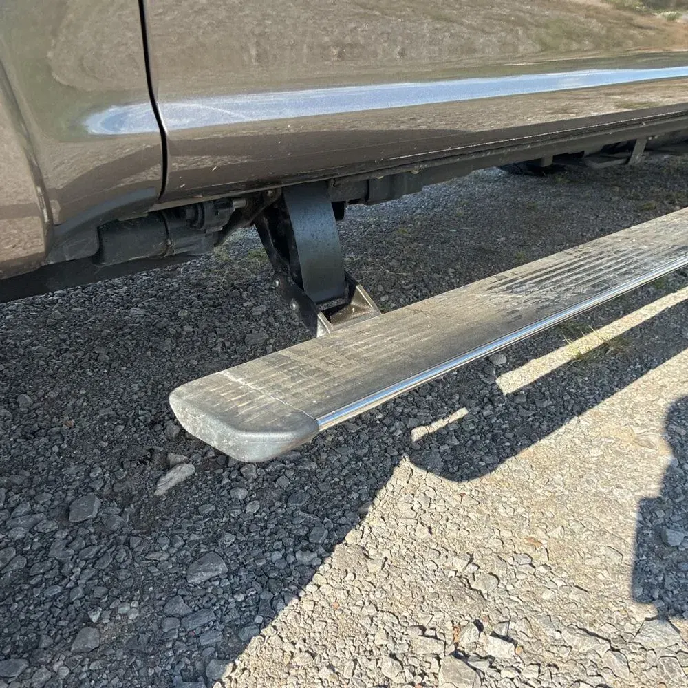 2022 Ford F-250 Super Duty King Ranch