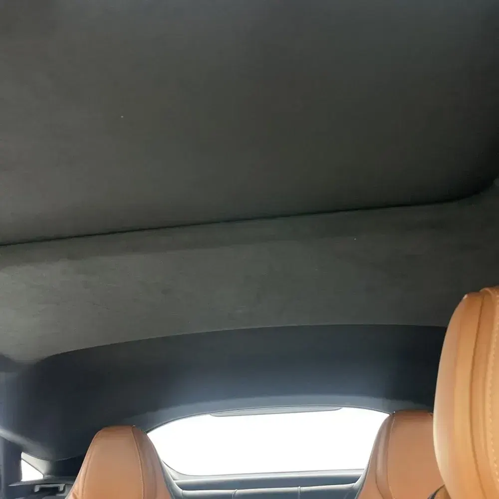 2019 Mercedes-Benz AMG GT 53