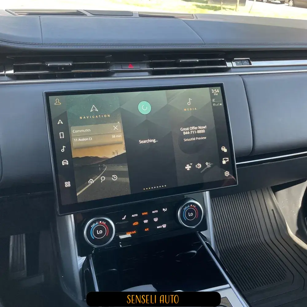 2023 Land Rover Range Rover P530 SE